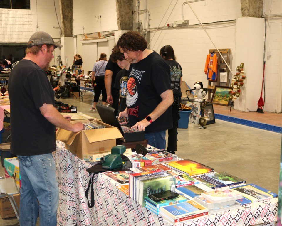yorkton_garage_sale_may