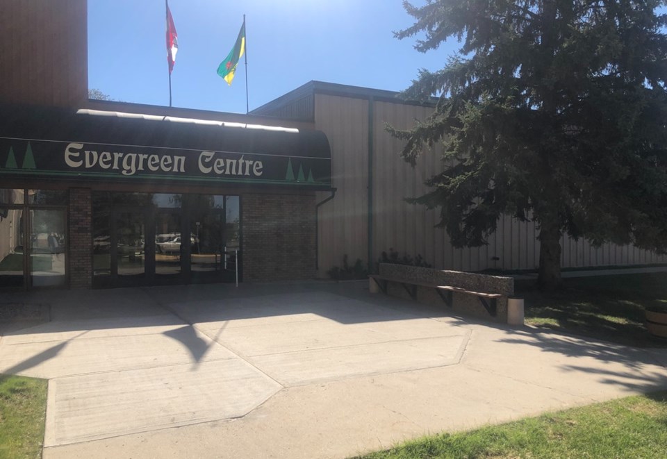 nipawin-evergreen-centre-entrance