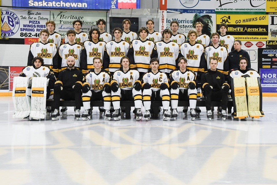 nipawin-hawkes-team-picture-2025-2026-sjhl