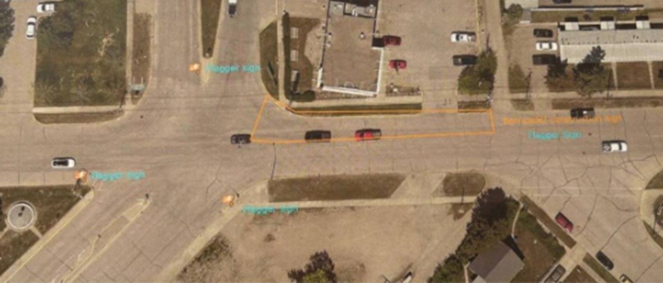 nipawin-street-closure