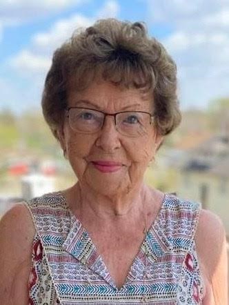 Vivian Johnson obituary