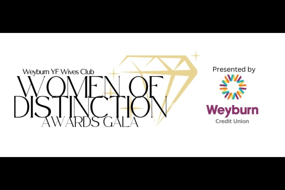 The nominees for the YF Wives first-ever Women of Distinction Awards have been released, with gala awards evening set for May 5 at McKenna Hall.