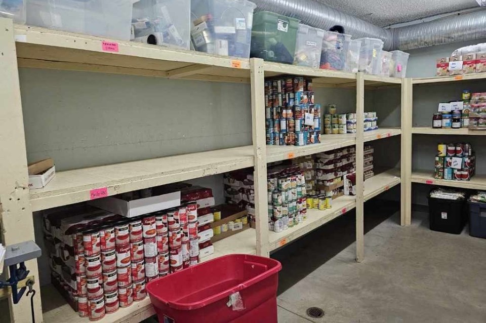 estevan-salvation-army-shelves-summer-2025
