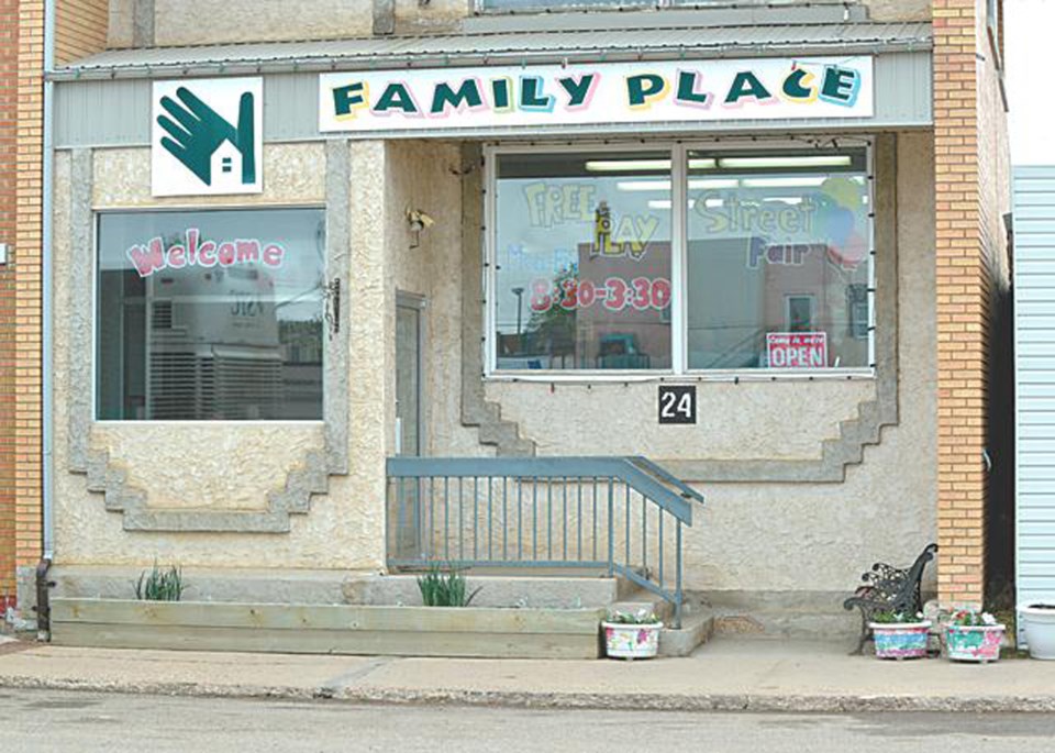 Family Place-2