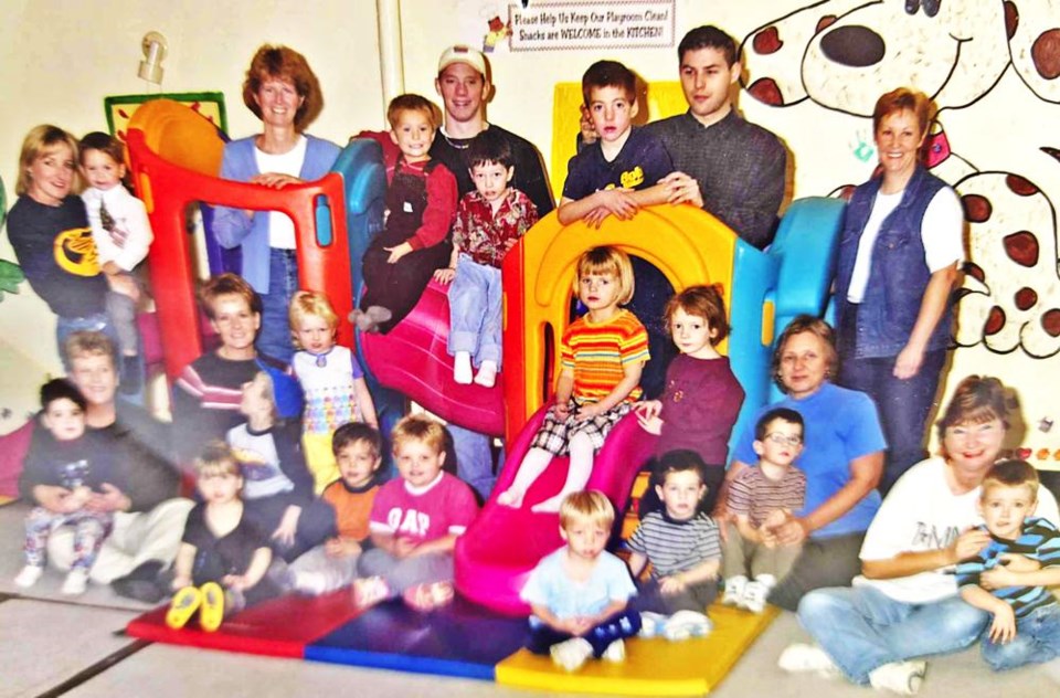 first-mini-go-class-9040