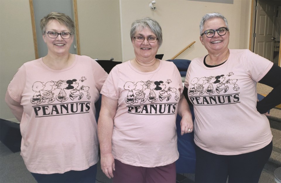 Peanuts