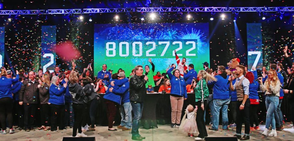 TeleMiracle Final Total