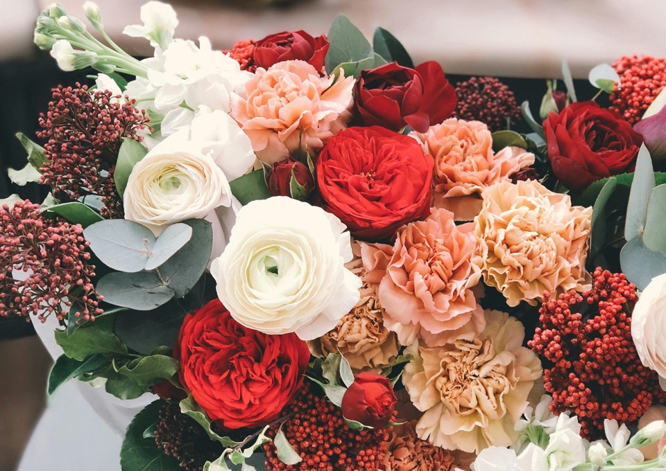 bouquet