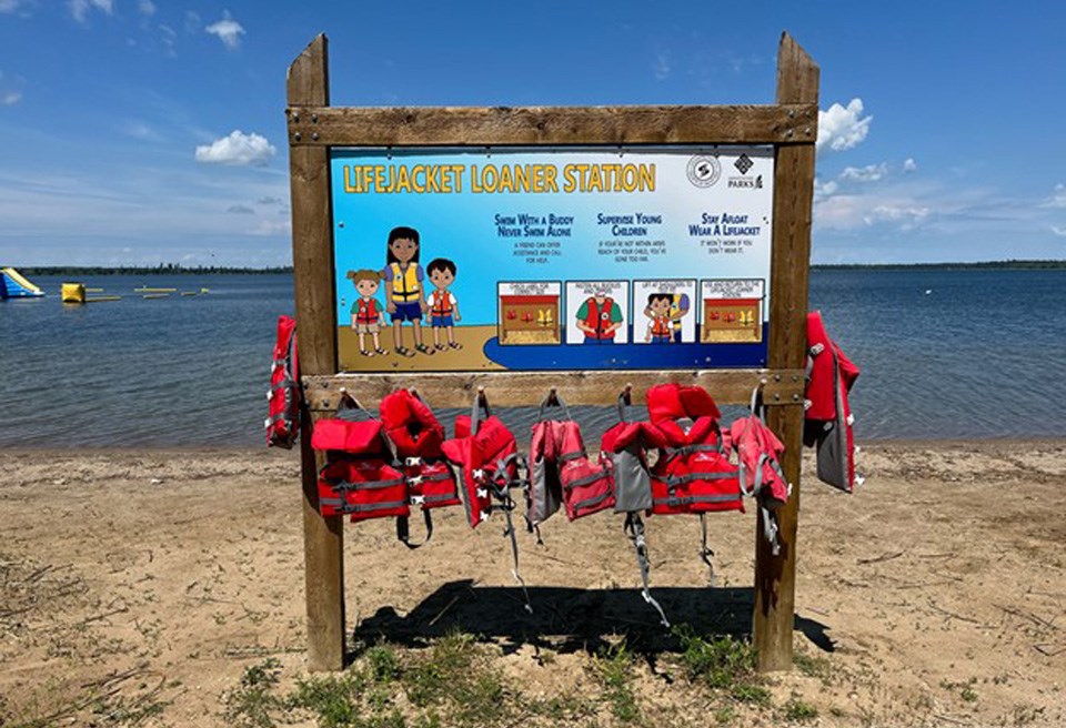 pfd-loaner-station