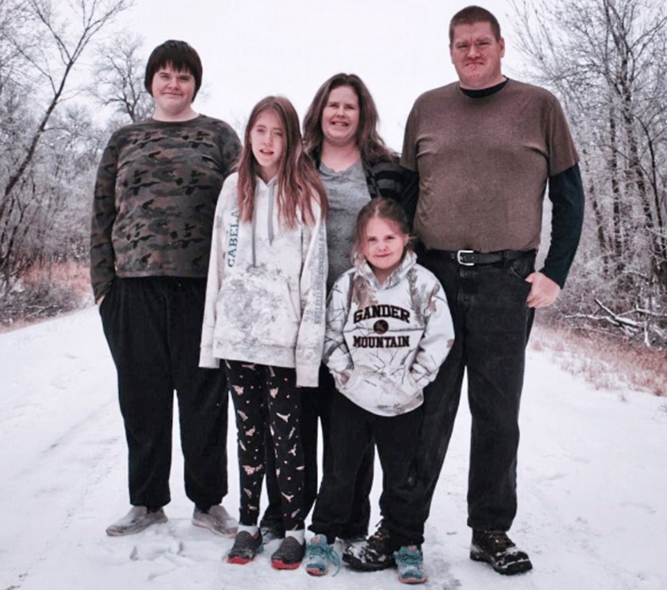 3196-Quigley family