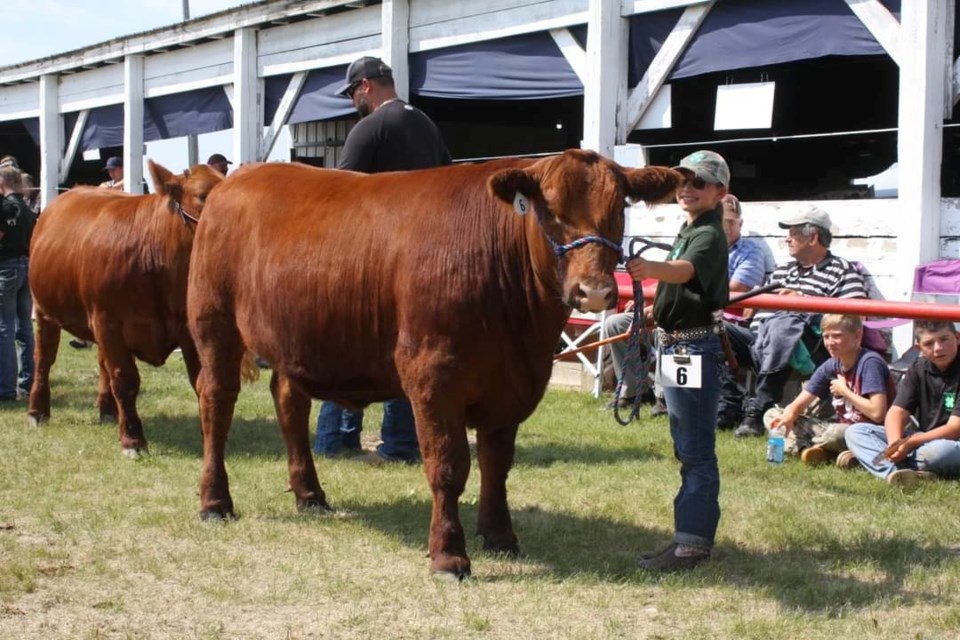 4-H Kid pic 1