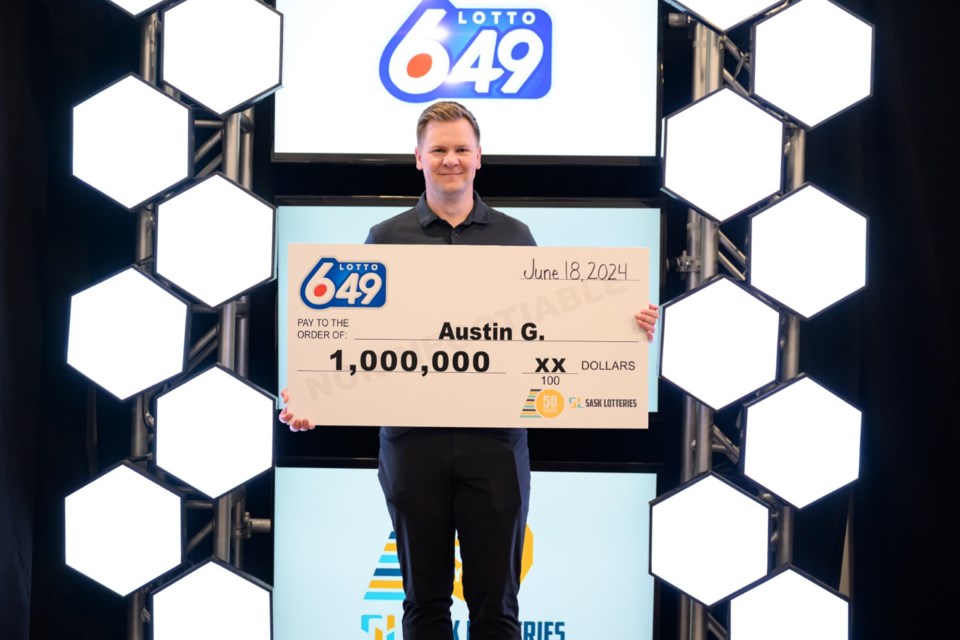 austinguilleminlottery