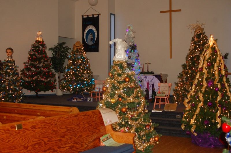 Christmas Tree Festival_result