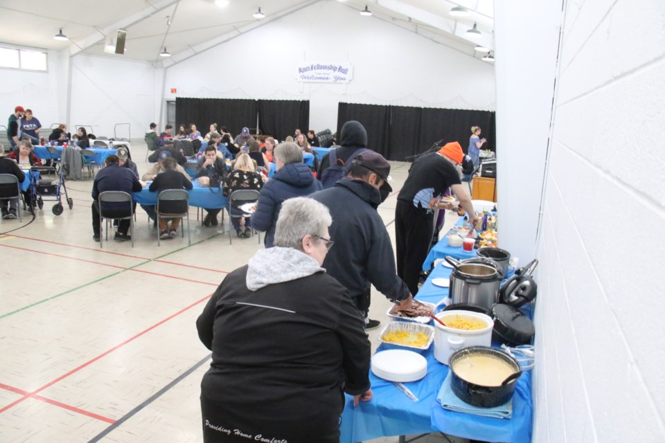 communitypotluck