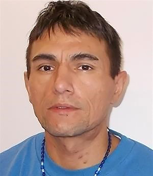 Correctional Services escape norman cardinal