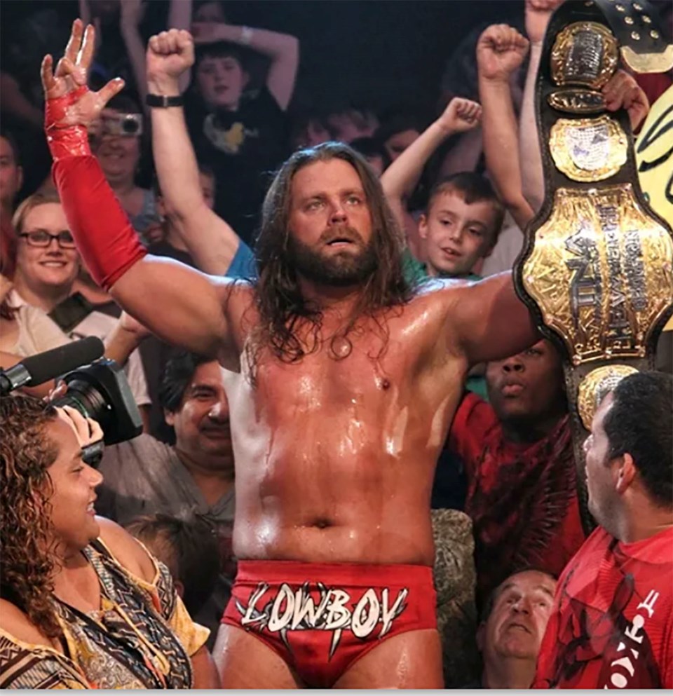 cowboyjamesstorm