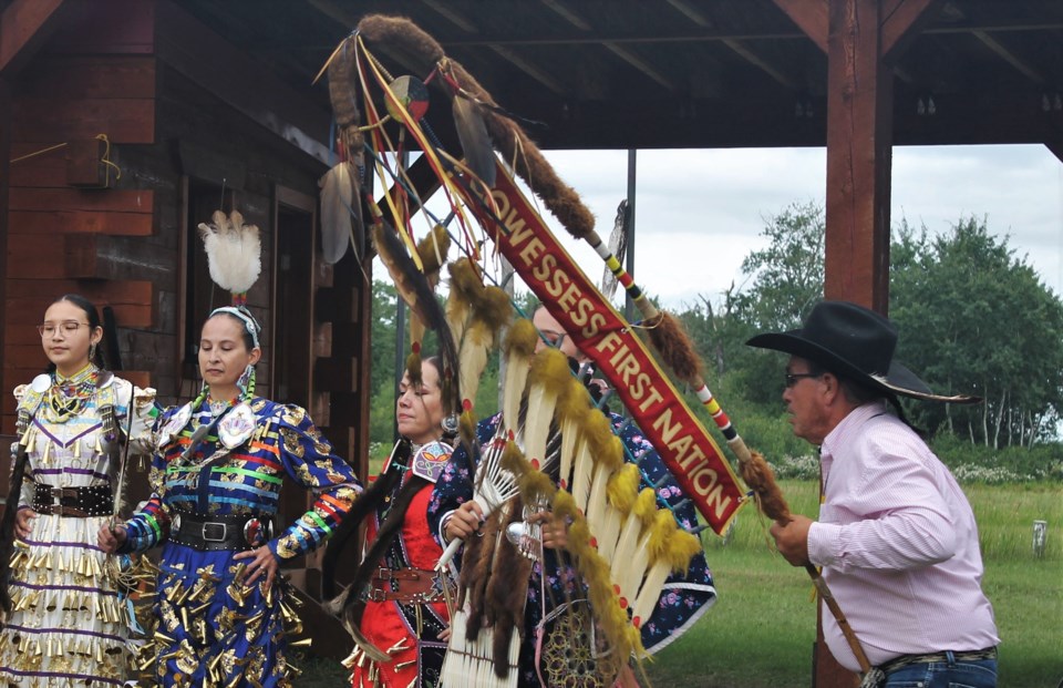 cowessess first nation