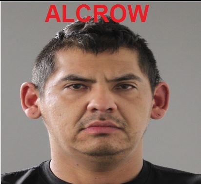 Anthony Michael Alcrow - Wanted by Beauval, Green Lake and Blaine Lake RCMP and Prince Albert Police Service.