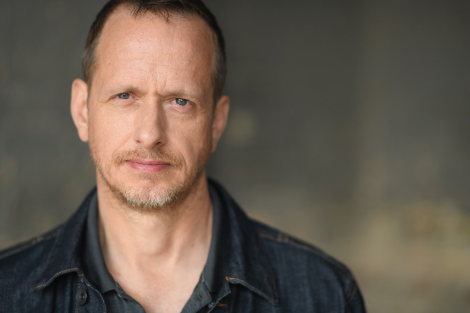 Former Unity resident, Don Ackerman, recently had a supporting role, Oct. 6 episode, of the popular TV series, Chicago P.D.