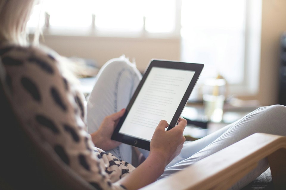 ereader