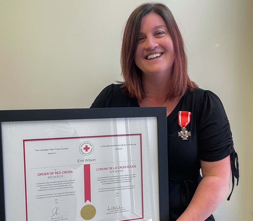 erin-wilson-estevan-red-cross