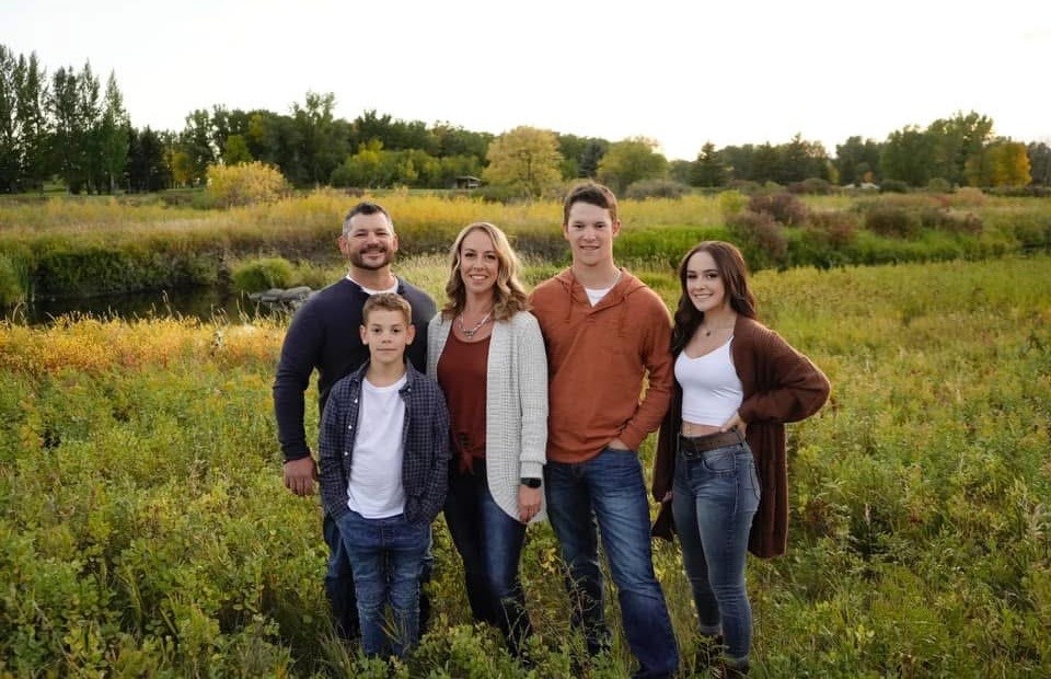 fehr-family