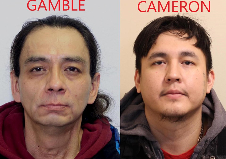 gamble cameron crime stoppers