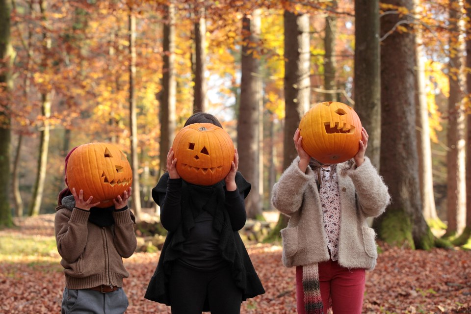 Halloween Carnival