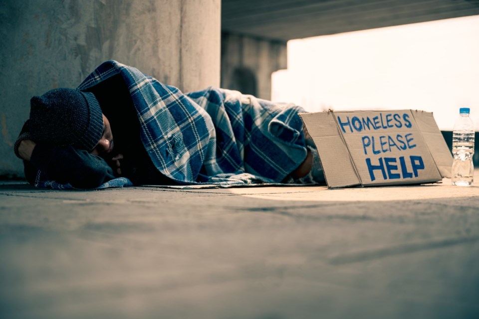 homeless1223