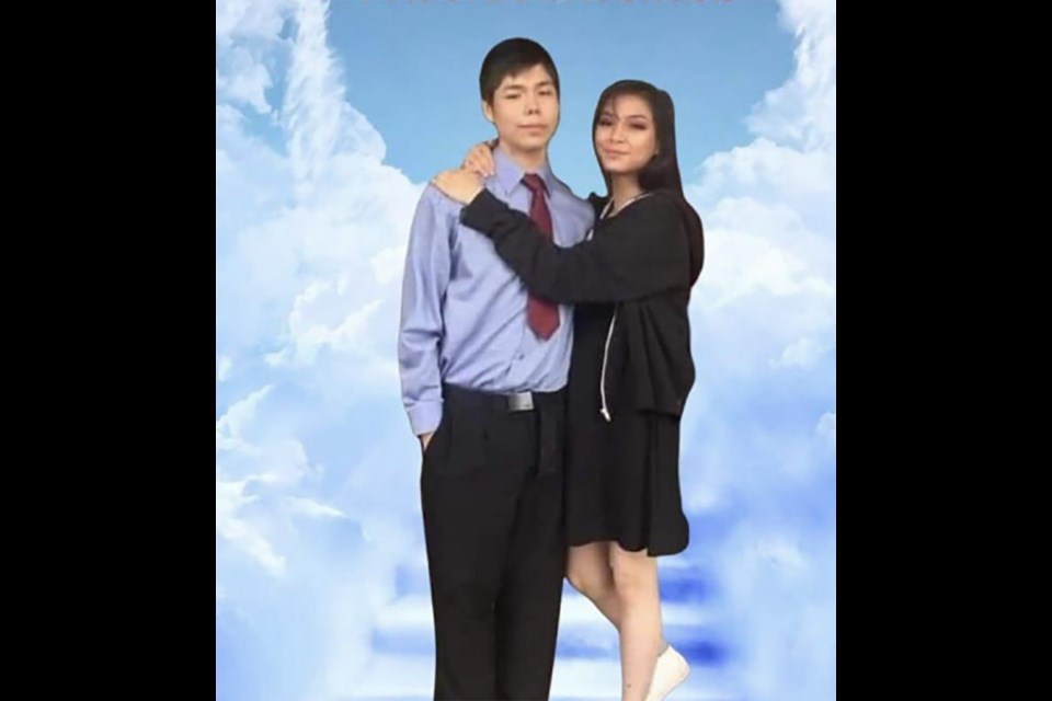 Kira Opoonechaw and Phoenix Checkosis were murdered in January 2022. 