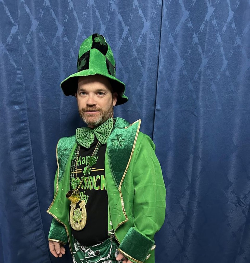 leprechaun