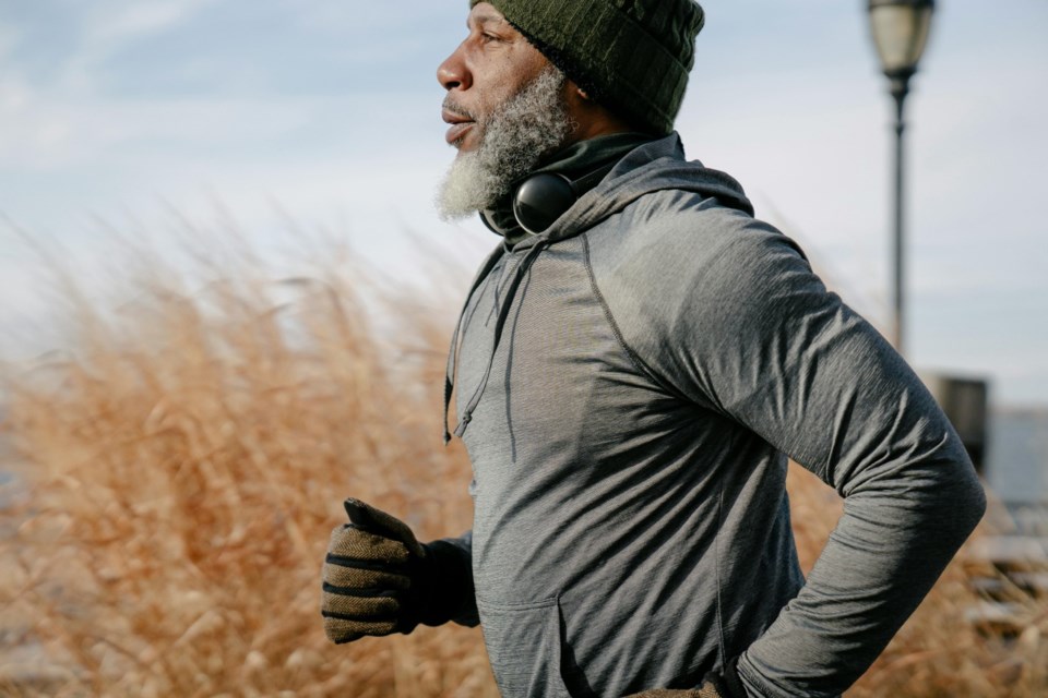 manrunning