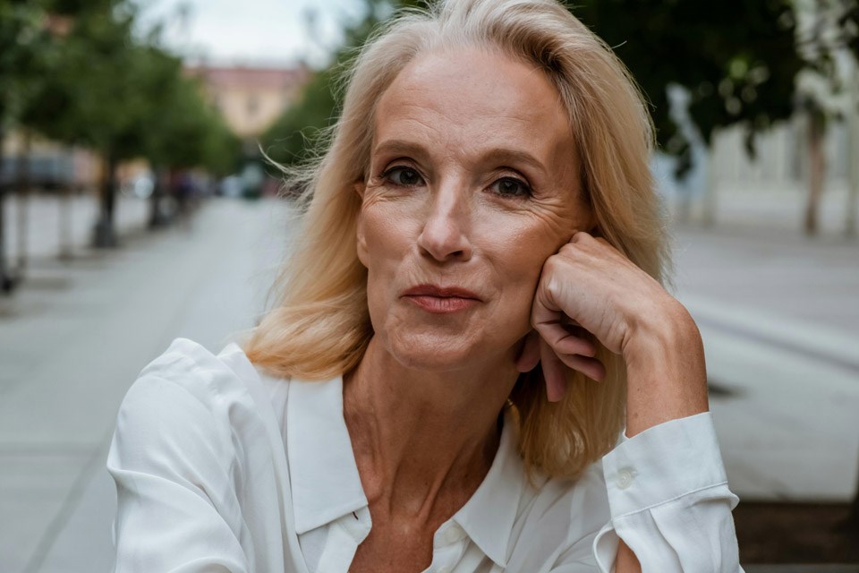 mature-woman