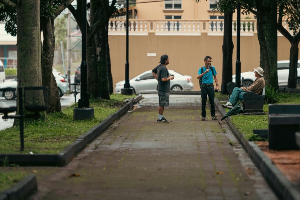 people-in-a-park