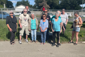 Regina residents demand action on rising noise pollution