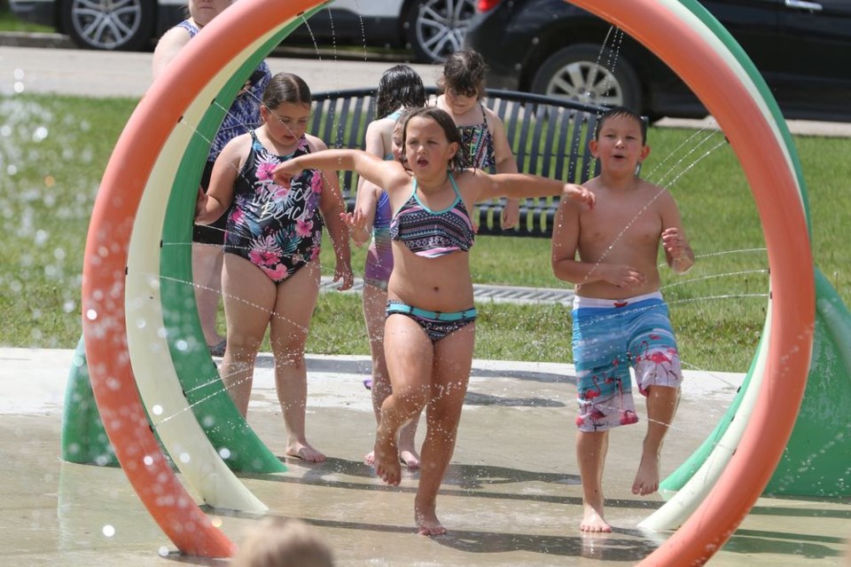 Splash Park standalone_result