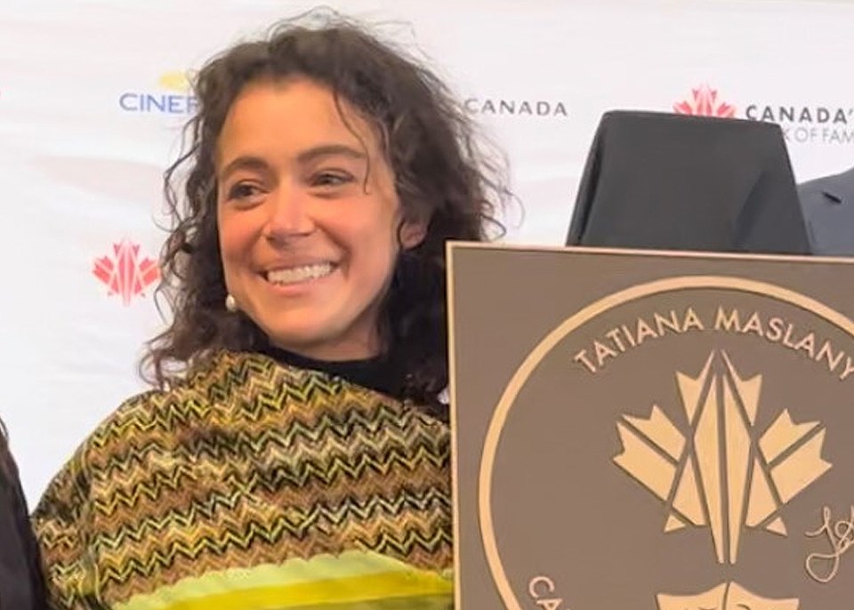 tatianamaslany