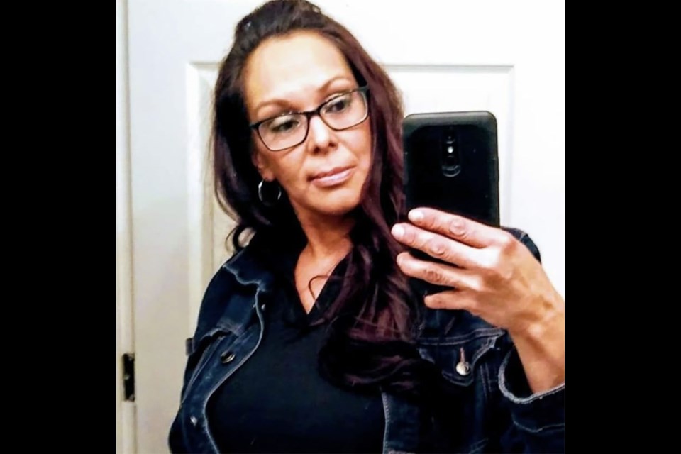 Regina Police Service has been provided an updated photo of Amanda Ahenakew.