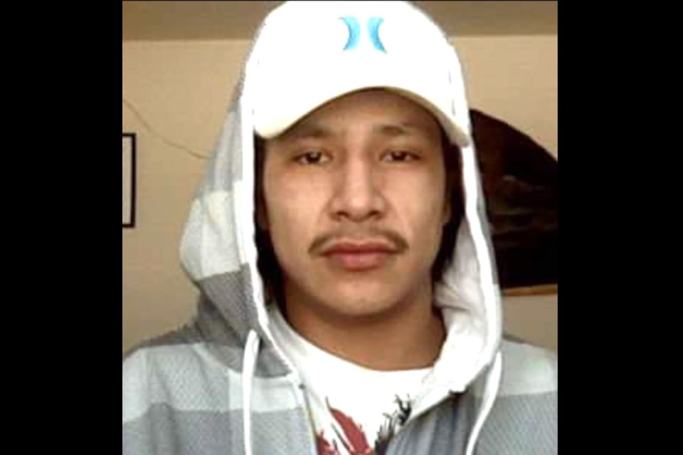 Boyd Firingstone from Mosquito First Nation was shot to death in North Battleford in October 2021.