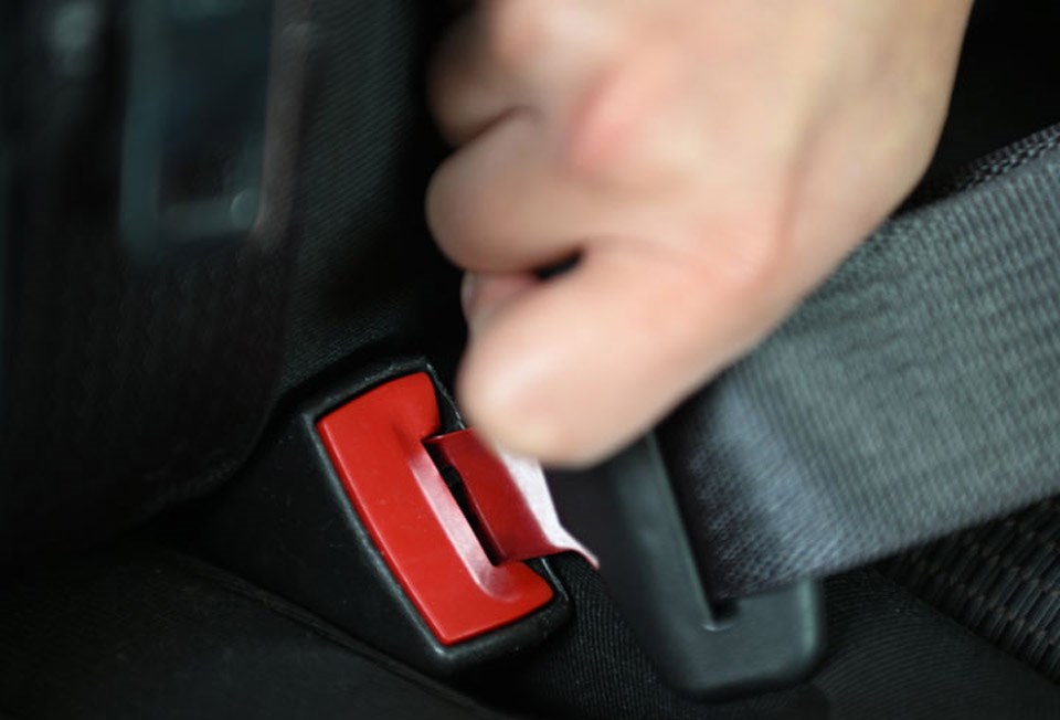 buckle-up