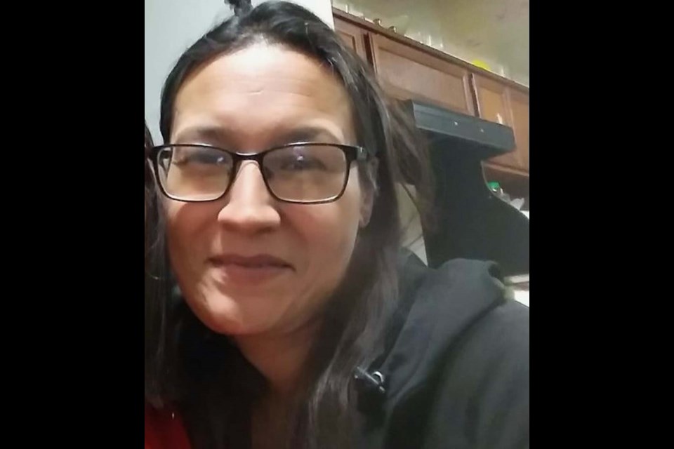 If you spoke with Candie Pritchard or saw her in the community of Red Pheasant Cree Nation, please contact police by calling Battlefords RCMP at 306-446-1720 or call 310-RCMP.