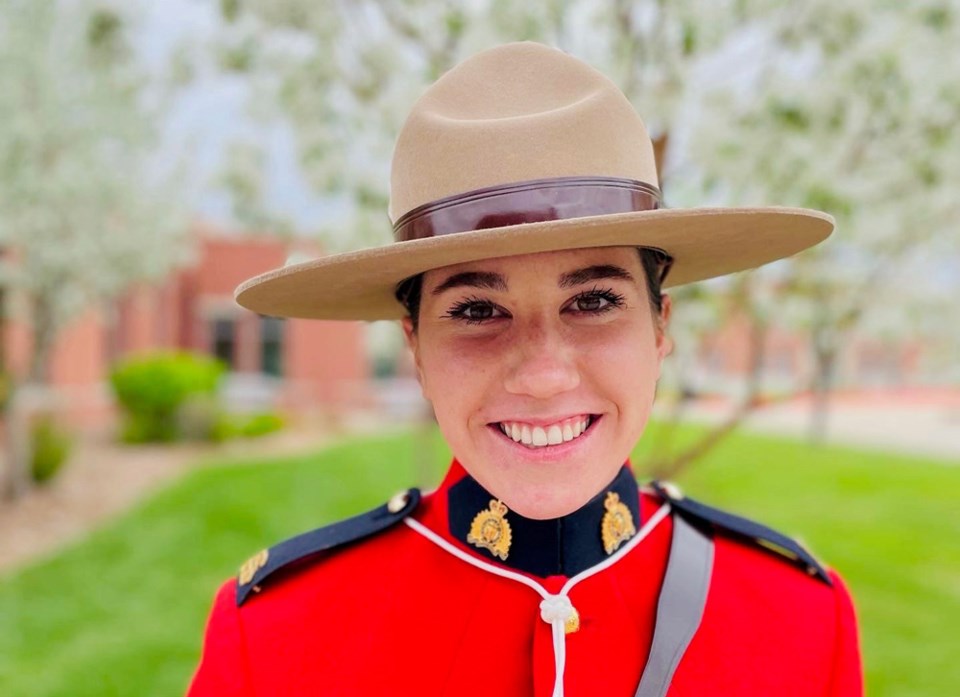 Carlyle RCMP Avery 鶹Ƶ