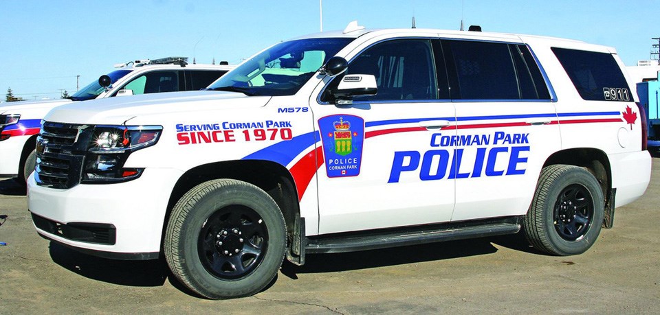 corman-park-police