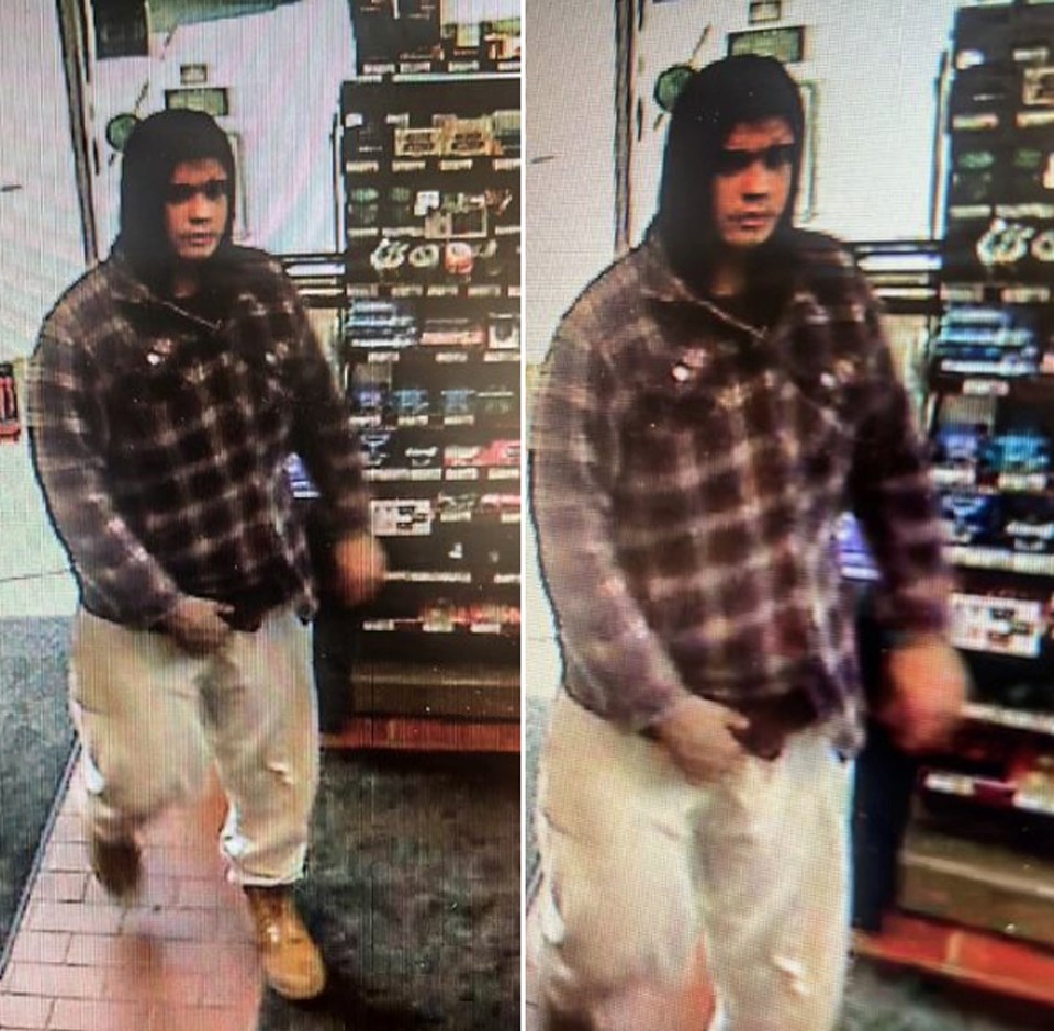 Battleford RCMP theft2