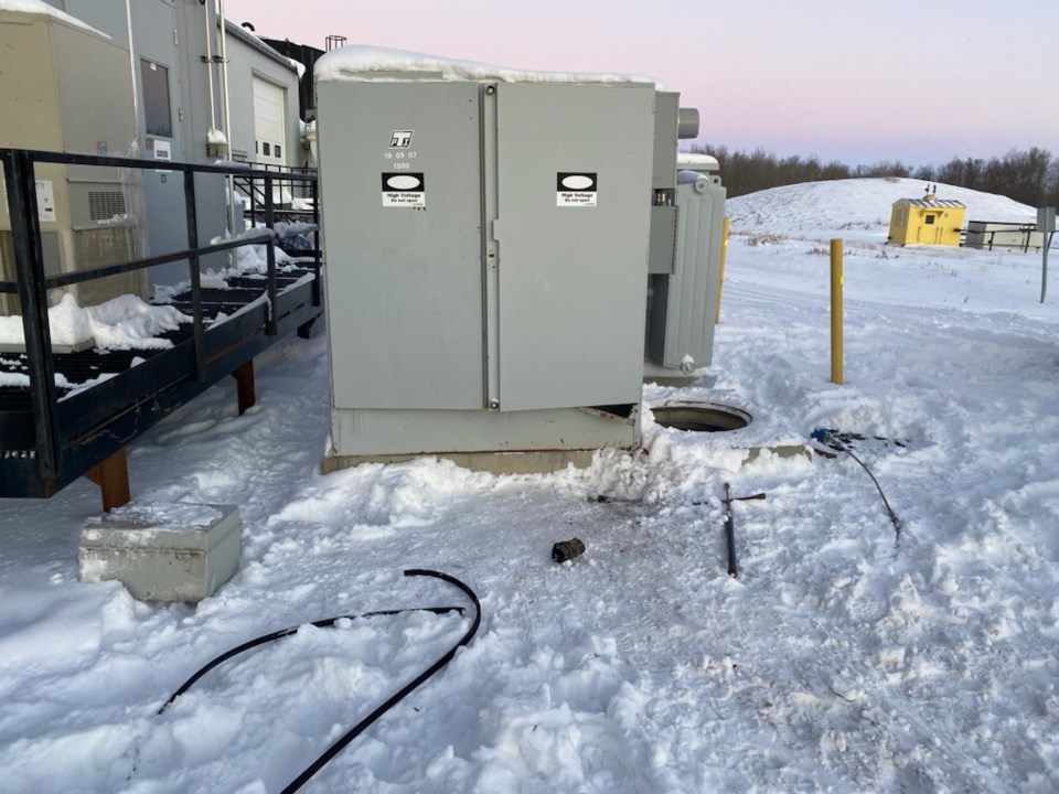 saskpowertransformer