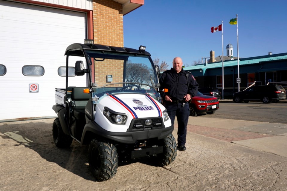 estevan-police-service-utv