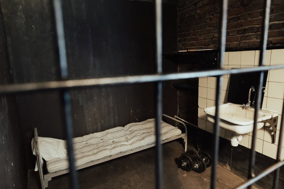 jailcellstock