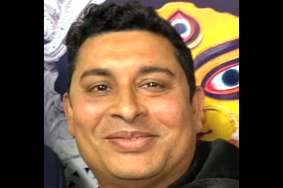 Former Saskatoon realtor Kamanashis Deb faces 17 mortgage fraud charges. 