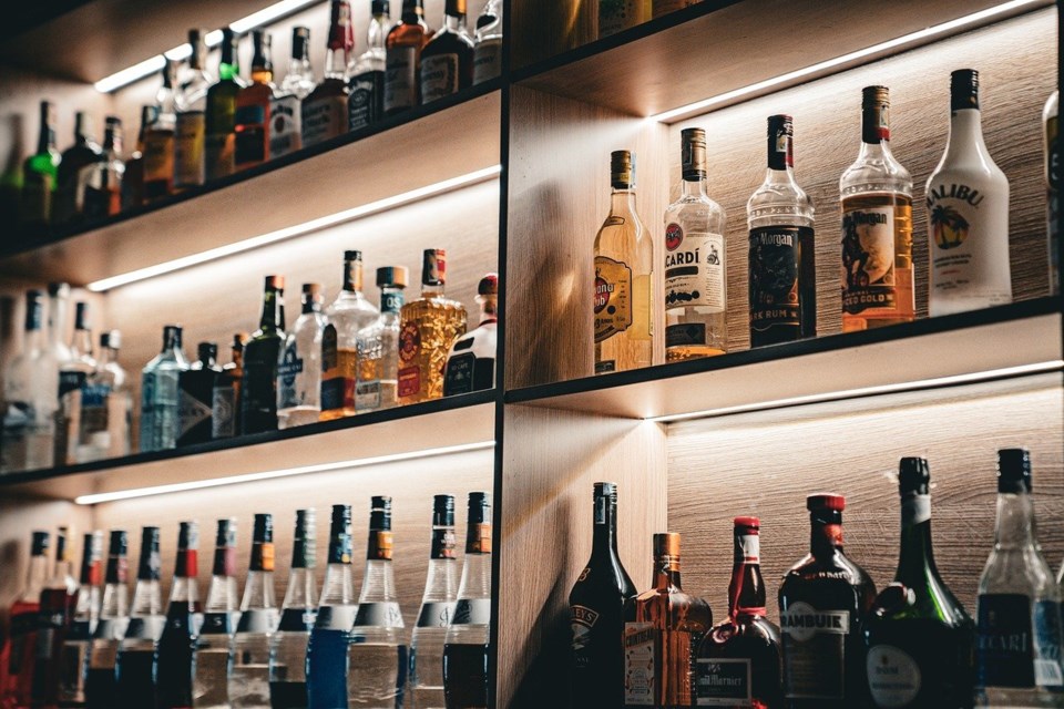 liquorstorestockphoto