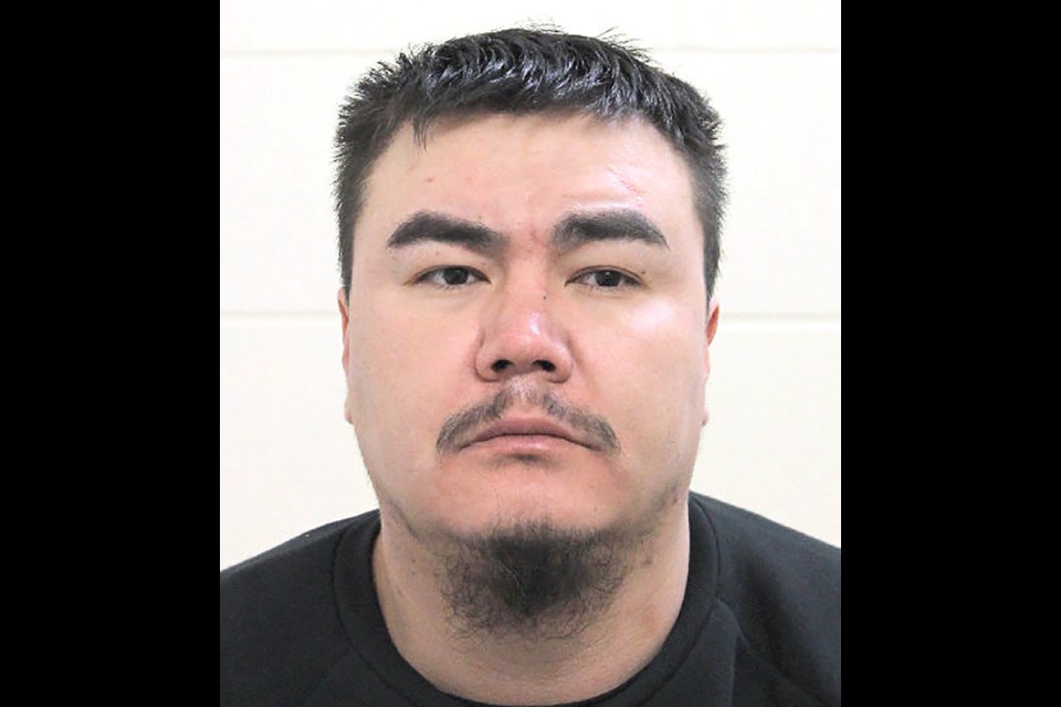 Mervin Poorman appeared in Regina Provincial Court today on matters related to a June 22 death.